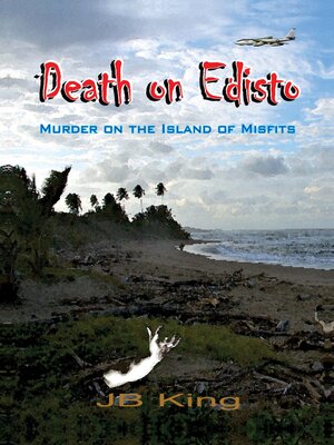 cover image of Death on Edisto